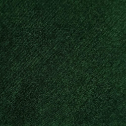 Ткань НГ Бархат 350г Зеленый