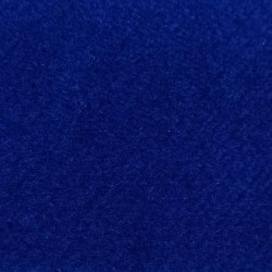 Ткань НГ Бархат 350г Синий